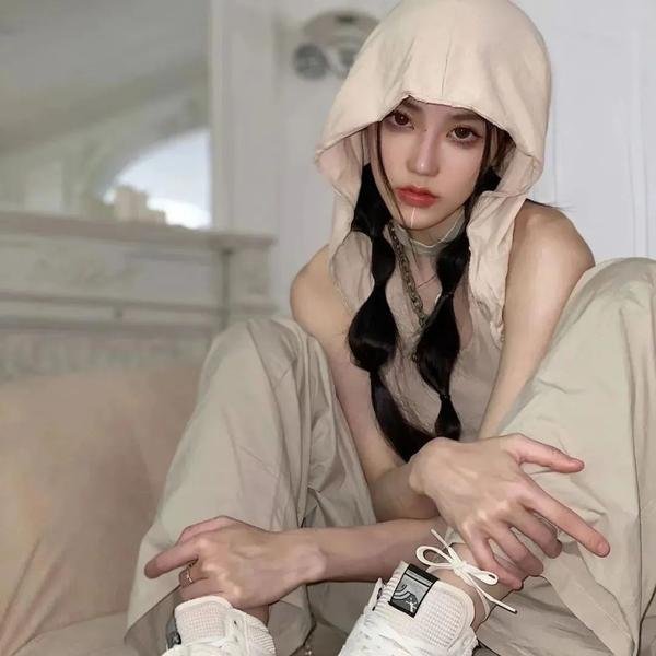 当你向我走来